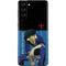 Cowboy Bebop Spike Spiegel Galaxy S21 Plus 5G Skin